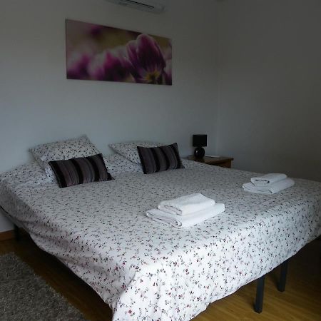 Haven Apartman São Martinho do Porto Kültér fotó