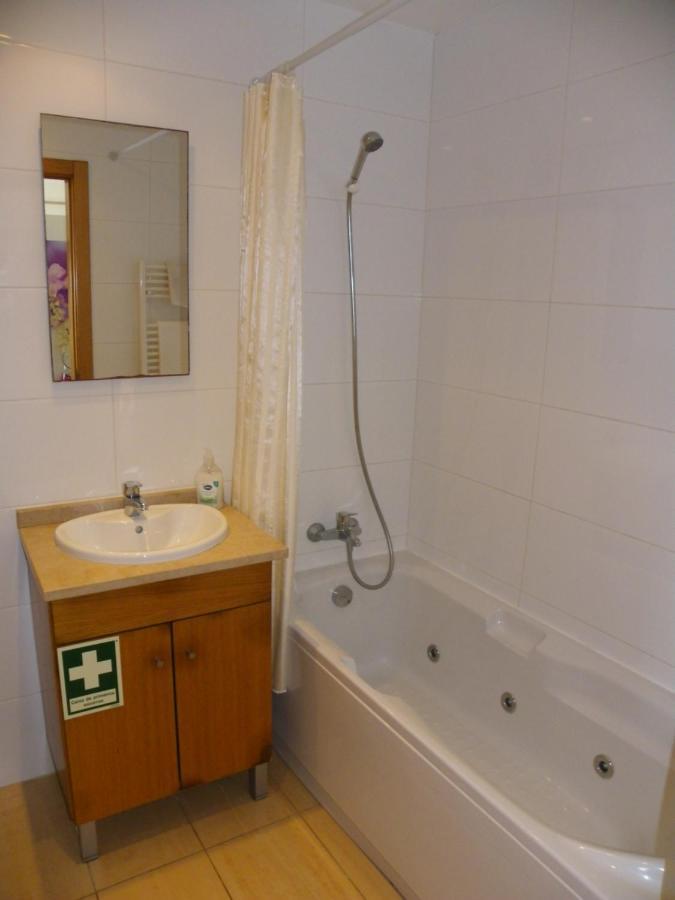 Haven Apartman São Martinho do Porto Kültér fotó