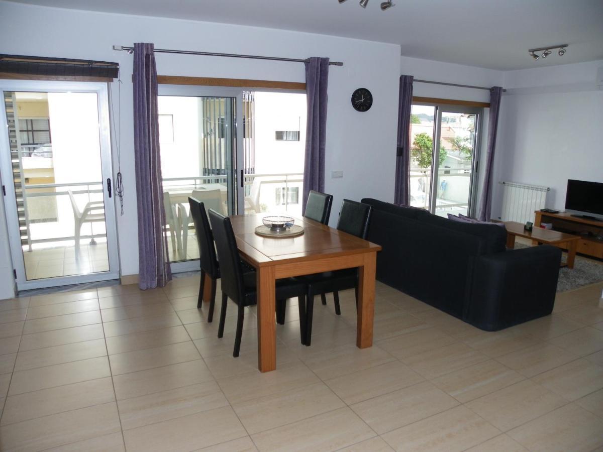 Haven Apartman São Martinho do Porto Kültér fotó