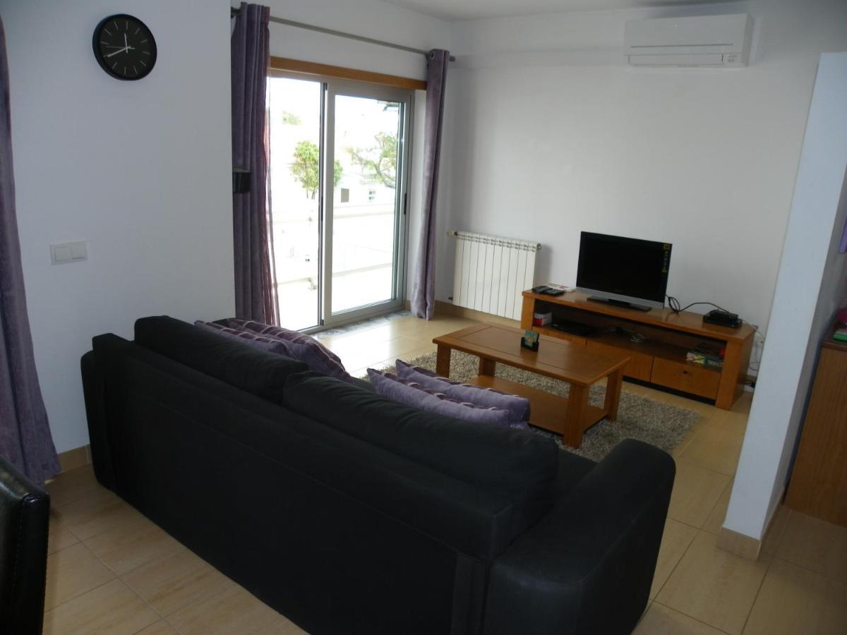 Haven Apartman São Martinho do Porto Kültér fotó