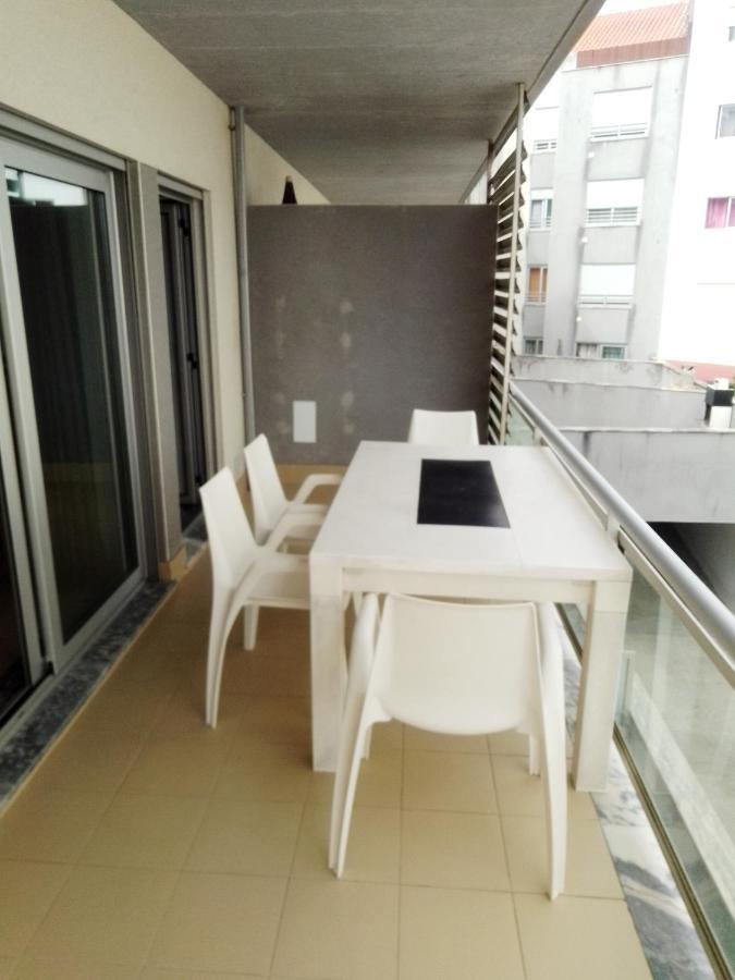 Haven Apartman São Martinho do Porto Kültér fotó