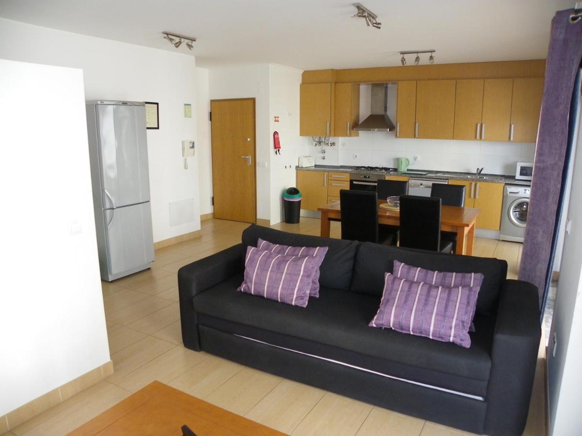 Haven Apartman São Martinho do Porto Kültér fotó