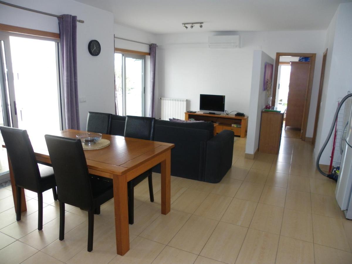 Haven Apartman São Martinho do Porto Kültér fotó