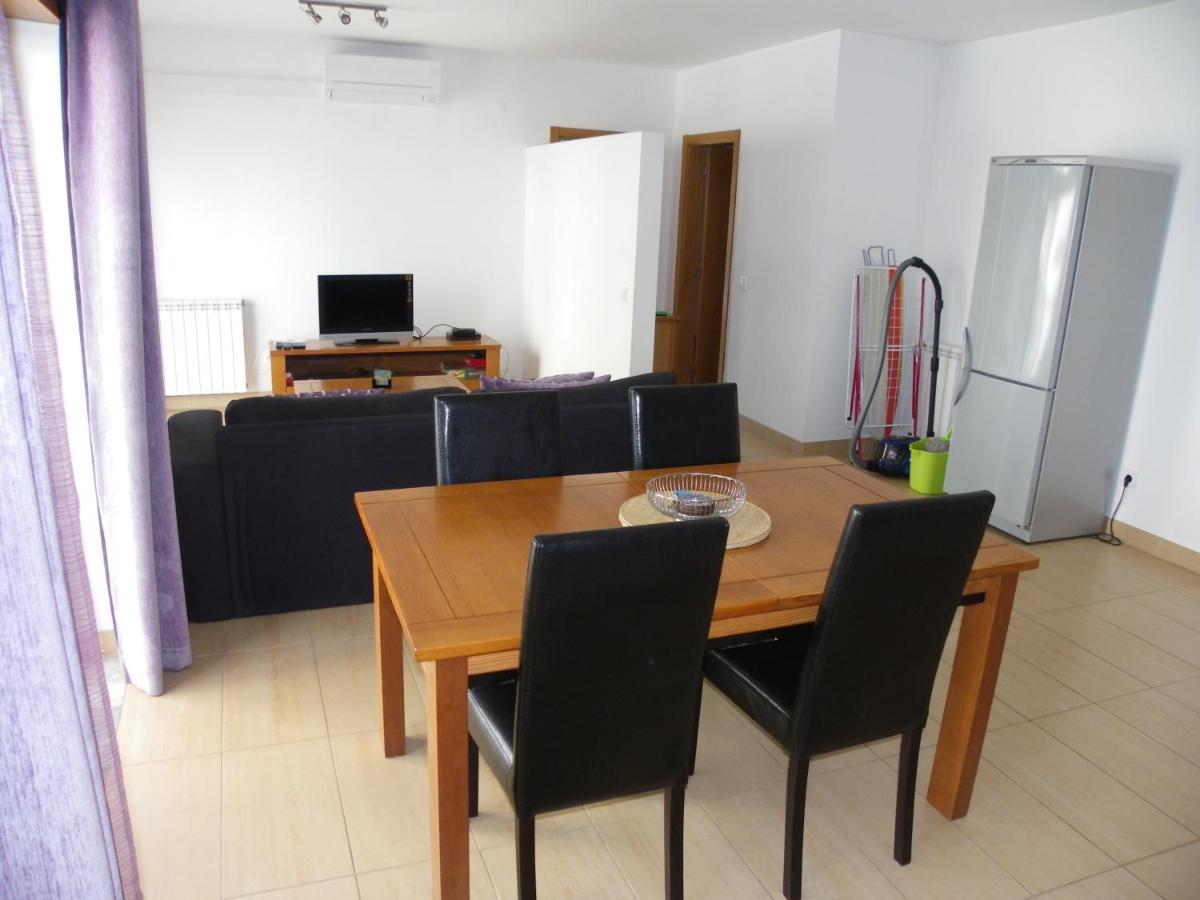 Haven Apartman São Martinho do Porto Kültér fotó